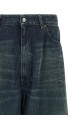 'Numeric Signature MM6' jeans Blue