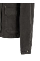 'Courier' jacket Gray