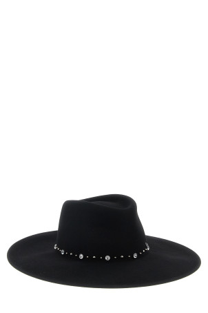 'Roy' hat Black