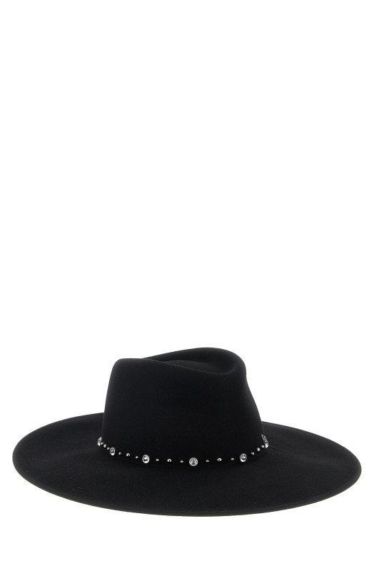 'Roy' hat Black