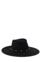 'Roy' hat Black