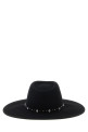 'Roy' hat Black