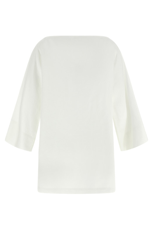 'Junia top' blouse White