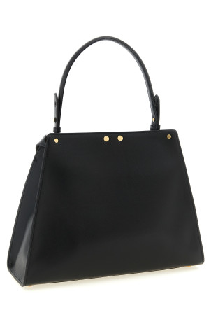 'Fendi Way' medium handbag Black