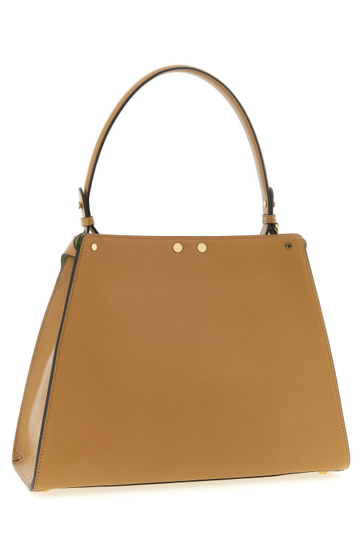 'Fendi Way' medium handbag Beige