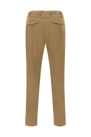 'Master' pants Brown