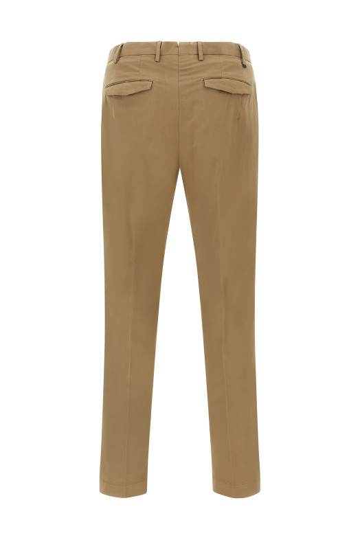'Master' pants Brown