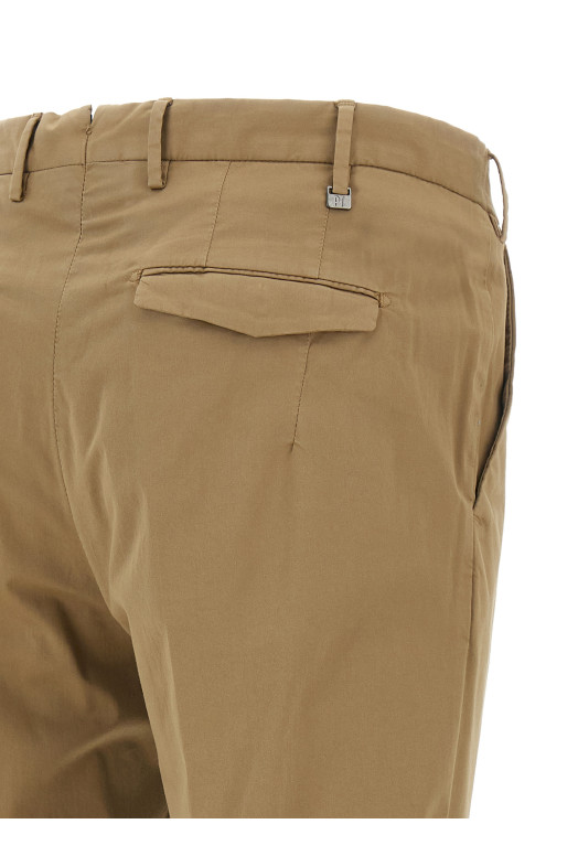 'Master' pants Brown