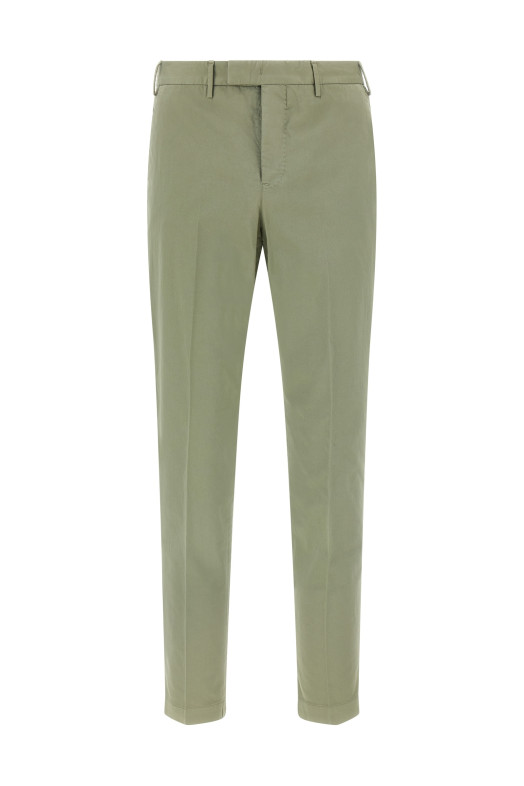 'Master' pants Green