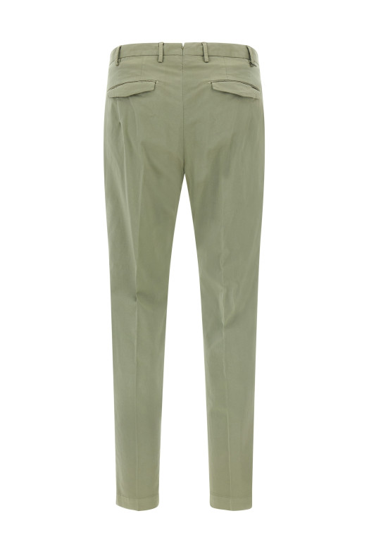 'Master' pants Green