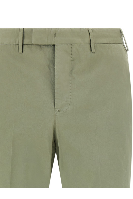 'Master' pants Green