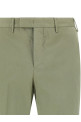'Master' pants Green