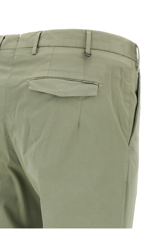 'Master' pants Green