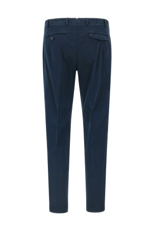 'Master' pants Blue