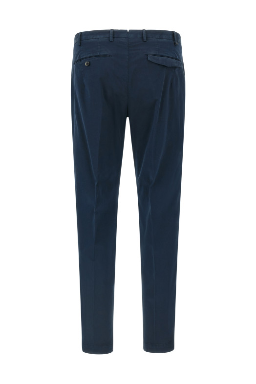 'Master' pants Blue
