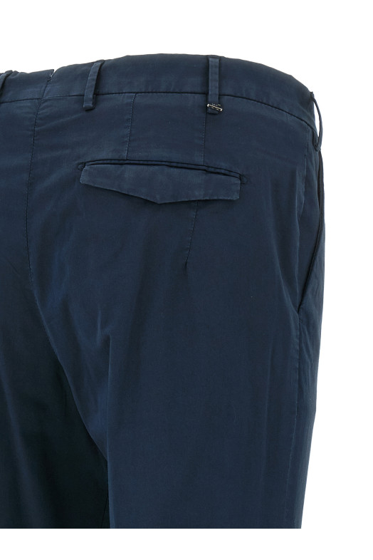 'Master' pants Blue