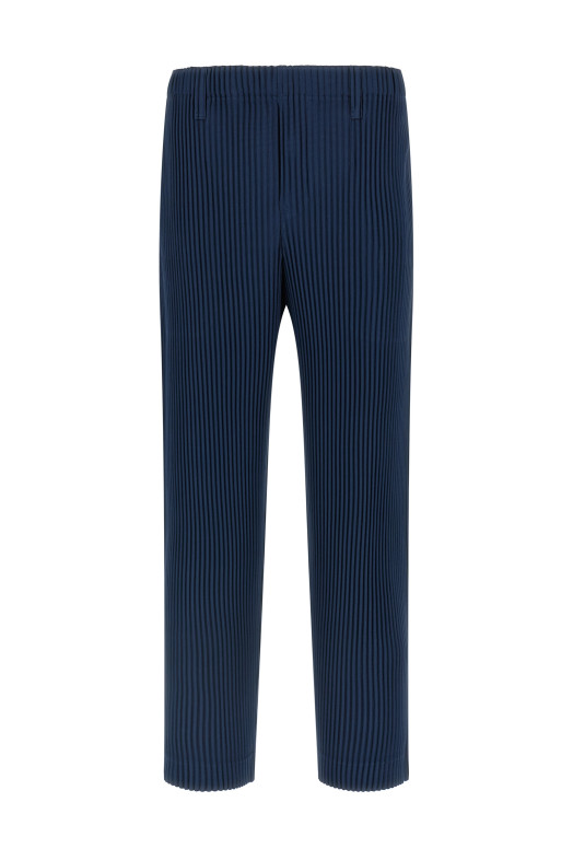 'Tailored Pleats 1' pants Blue