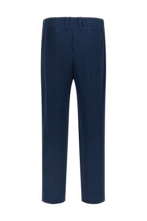 'Tailored Pleats 1' pants Blue