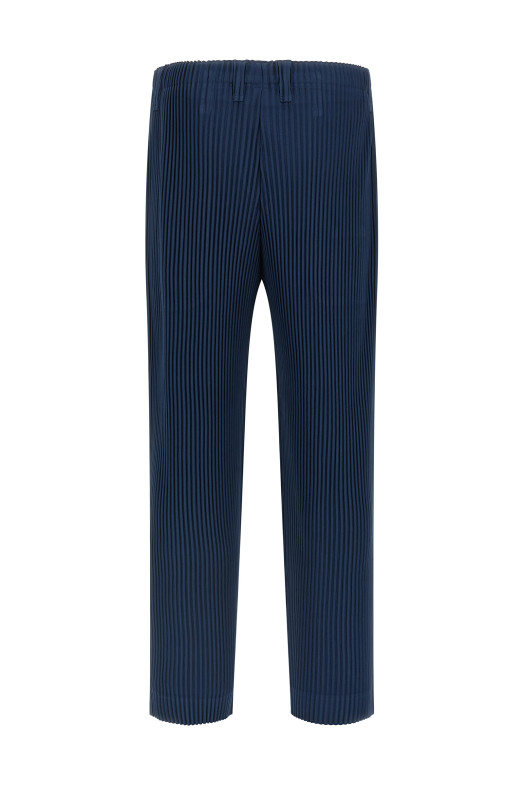 'Tailored Pleats 1' pants Blue