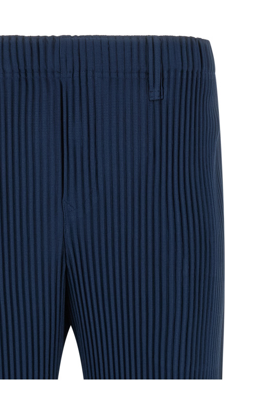 'Tailored Pleats 1' pants Blue