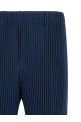 'Tailored Pleats 1' pants Blue