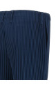 'Tailored Pleats 1' pants Blue