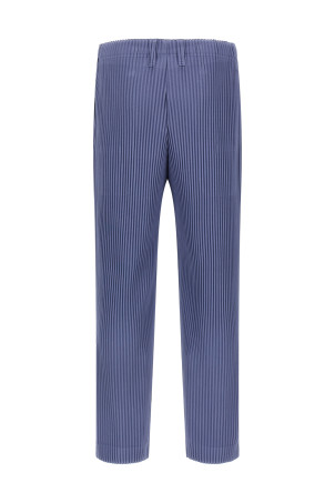 'Tailored Pleats 1' pants Purple