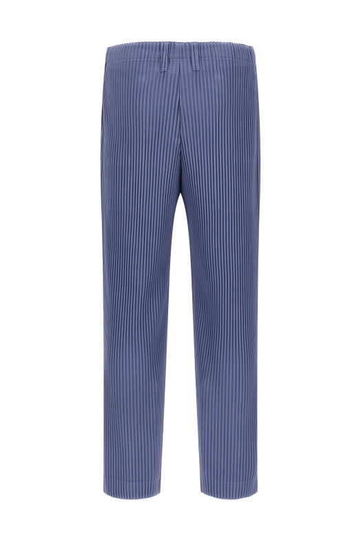 'Tailored Pleats 1' pants Purple