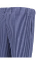 'Tailored Pleats 1' pants Purple