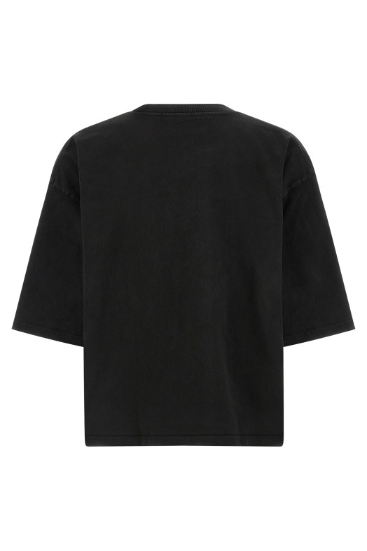 'Chavarria Community Center - Buffalo' T-shirt Black