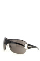 'Horsebit' sunglasses Black