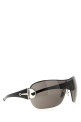 'Horsebit' sunglasses Black