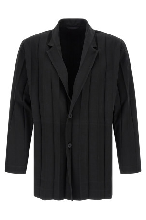 'Edge Ensemble' blazer Black