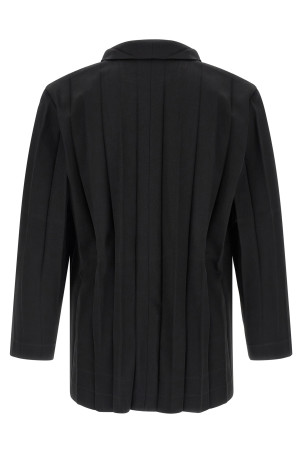 'Edge Ensemble' blazer Black