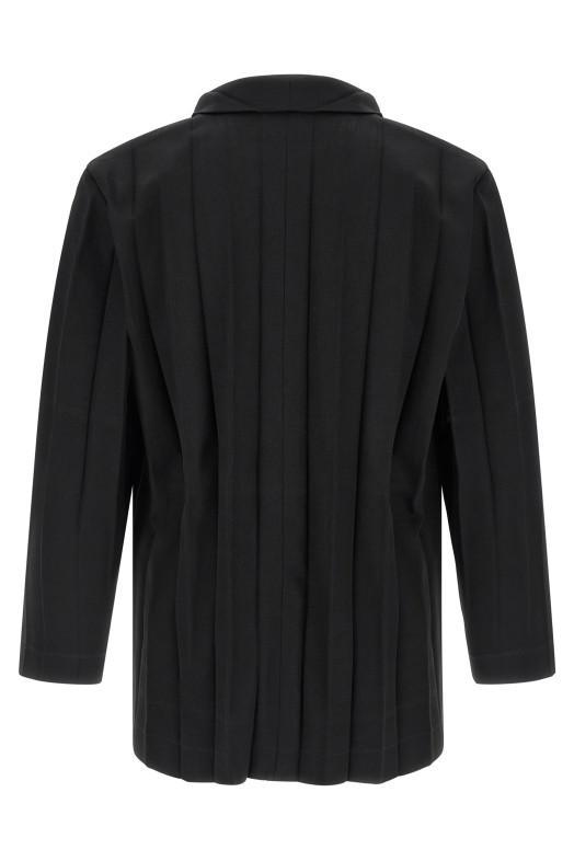 'Edge Ensemble' blazer Black