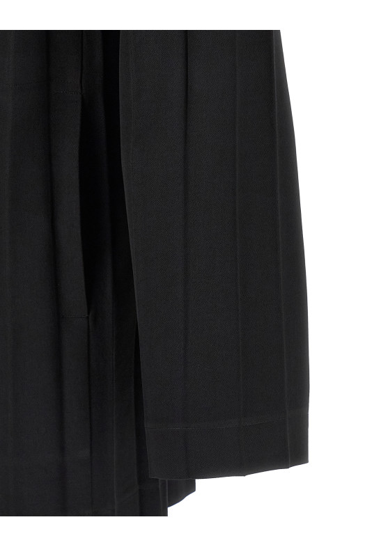 'Edge Ensemble' blazer Black