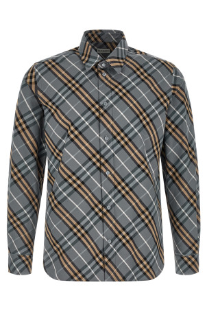 'Robert' shirt Multicolor