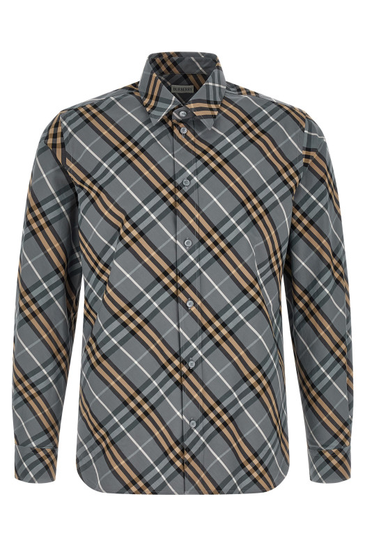 'Robert' shirt Multicolor