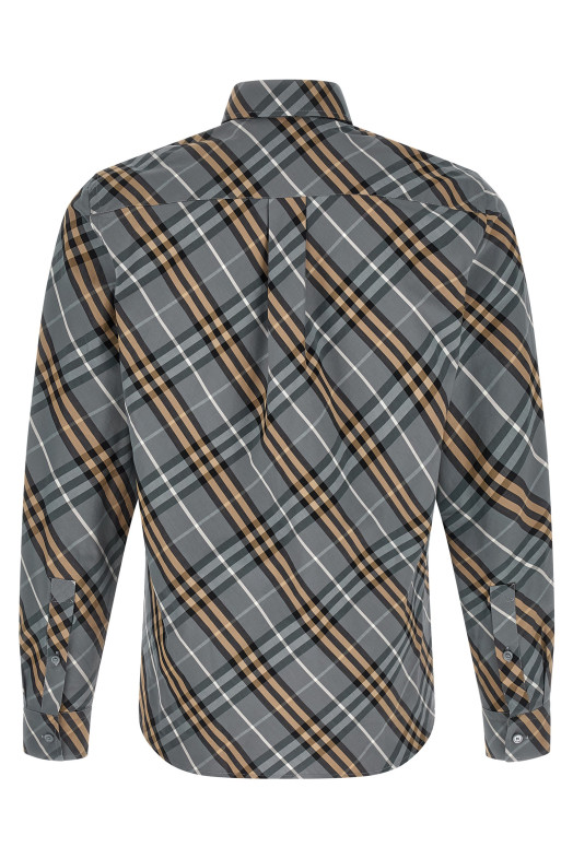 'Robert' shirt Multicolor