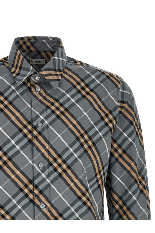 'Robert' shirt Multicolor