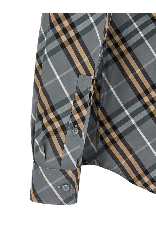 'Robert' shirt Multicolor