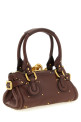 'Paddington' small handbag Brown