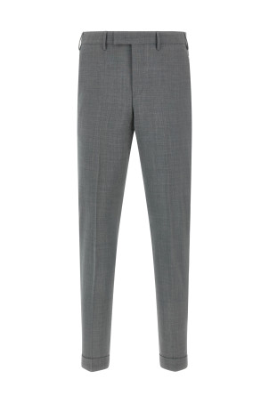 'Master' pants Gray