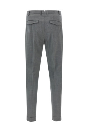 'Master' pants Gray