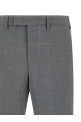 'Master' pants Gray