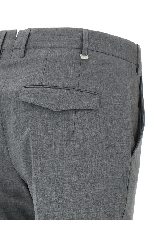 'Master' pants Gray