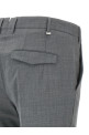 'Master' pants Gray
