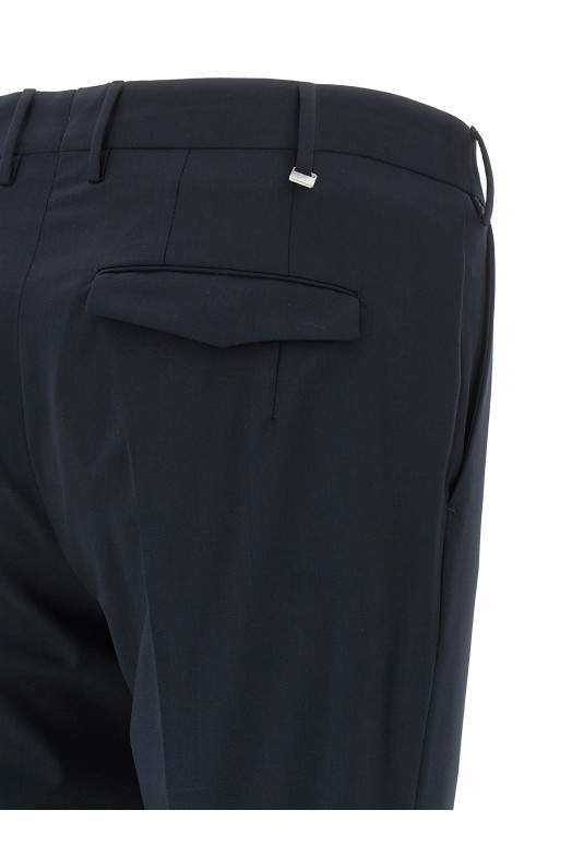 'Master' pants Blue