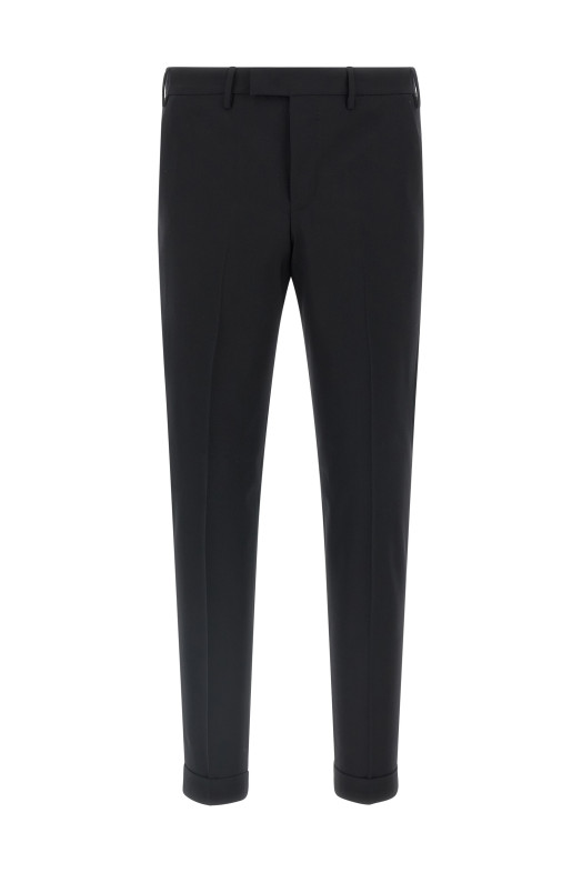 'Master' pants Black