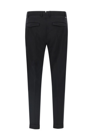 'Master' pants Black